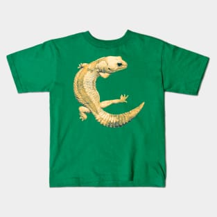 Leo Kids T-Shirt